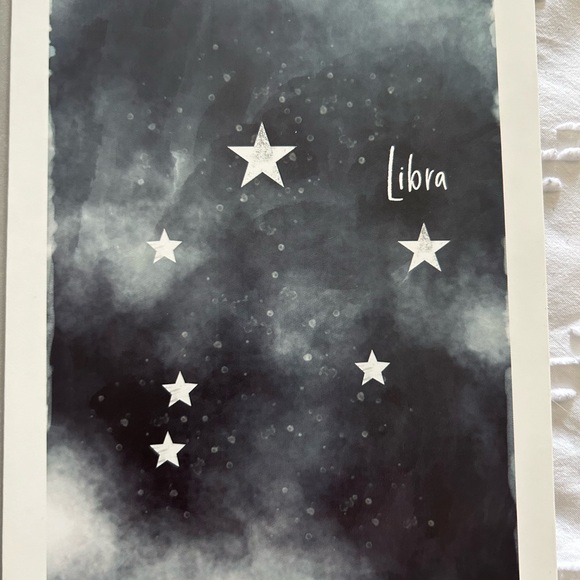 Blank zodiac cards - Picture 3 of 11